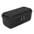 thumbnail image 1 of Carrying Case For Sonos Roam Hardshell Portable Speaker Carrying Storage Case EVA Storage Box Waterproof Speaker Protective Case Black, 1 of 6