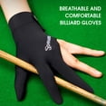 thumbnail image 2 of Gant, Table de Billard pour 3 Joueurs de Billard, 2 of 5