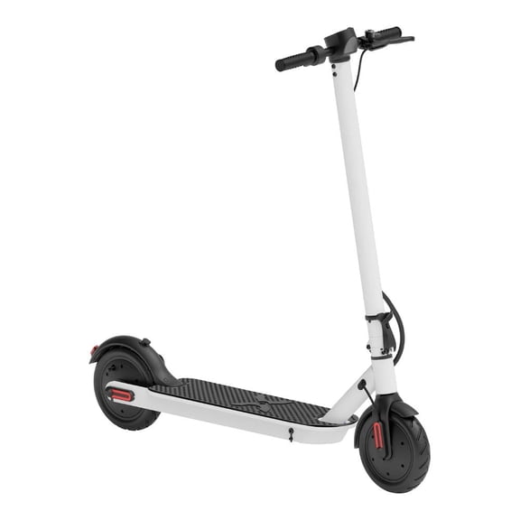 Scooter eléctrico Hover-1 Journey Max Blanco H1-JNY-DM-WHT