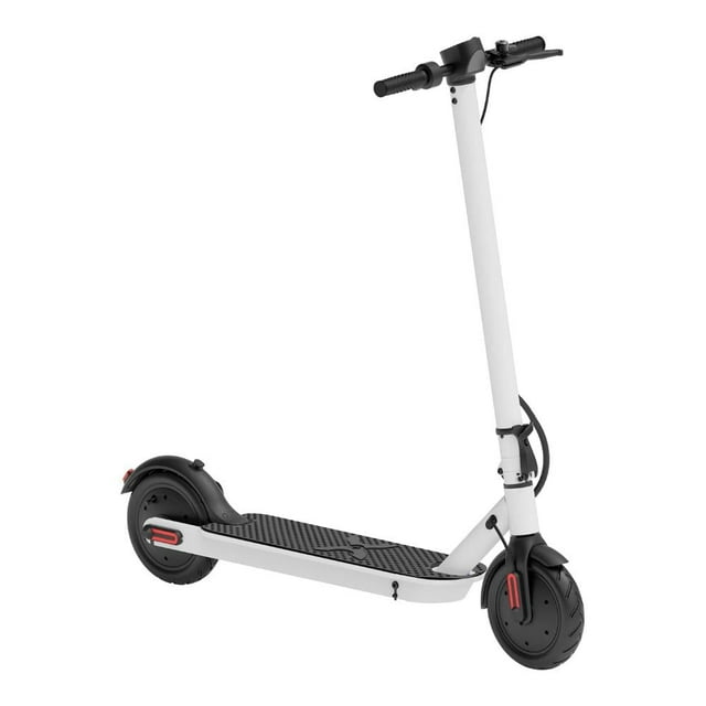 Scooter eléctrico Hover-1 Journey Max Blanco H1-JNY-DM-WHT