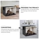 thumbnail image 2 of Cubiertas de perros Cubierta protectora Privacidad Dog Cause Cubierta PUERTAS PROTECTOR DE PETRY, 2 of 5