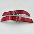 thumbnail image 1 of For Great Wall Haval H6 Sports Version 2014 2015 2016 Rear Fog Lamp Assembly Tail Light Bumper Bar Lamps Lights, 1 of 1
