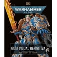thumbnail image 1 of Warhammer 40.000. La guía visual definitiva / Pd., 1 of 1