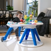 Baby Einstein Around We Grow 4-in-1 Discovery Activity Center, Ages 6 months +