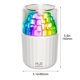 thumbnail image 3 of ddioayh Ultrasonic Cool Mist Humidifier with USB Power and 7 Color Changing LED Night Light Silent Desktop Humidifier for Bedroom Office Living Room Use, 3 of 9