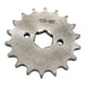 thumbnail image 1 of Engranaje 428 Cadena Rueda Dentada Delantera Cog Quad ATV Monturas y accesorios - 18T 20mm Sunnimix Cog del piñón de cadena delantero 18T, 1 of 8