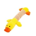 thumbnail image 5 of Interactive Puppy Toy with Squeaker and Crinkle Sound for Teething Dogs and Puppies, 5 of 8