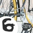 thumbnail image 2 of OUNONA Metal Anti-loose Washer for Bike Chain Cleaner 1Pack, 2 of 8