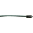 thumbnail image 3 of Parking Brake Cable - Dorman# C93234, 3 of 3