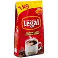 thumbnail image 3 of Legal Café Tostado y Molido Mezclado con Caramelo 1 kg, 3 of 5