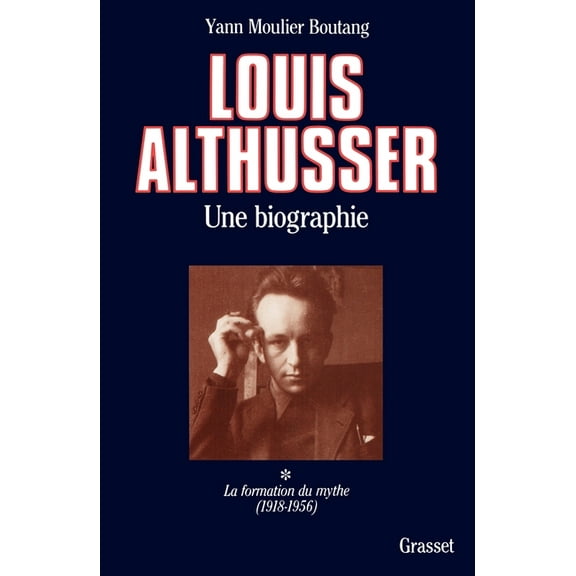 Louis Althusser, (Paperback)