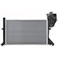 thumbnail image 2 of MAHLE Behr CR 711 000P Radiator, 2 of 2