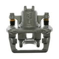 thumbnail image 4 of Raybestos Brakes Disc Brake Caliper P/N:Rc11662c Fits select: 2005-2006 HONDA CR-V, 4 of 4
