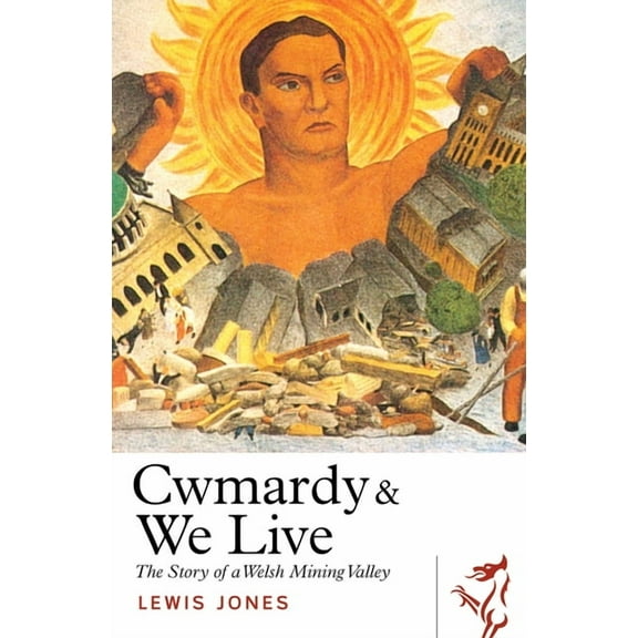 Library of Wales Cwmardy & We Live, (Paperback)