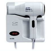 Andis Hang-Up Dryer w Clock