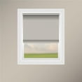 thumbnail image 1 of Off Cut Shades Chainless Solid Privacy Roller Shade-Creamy, 1 of 1
