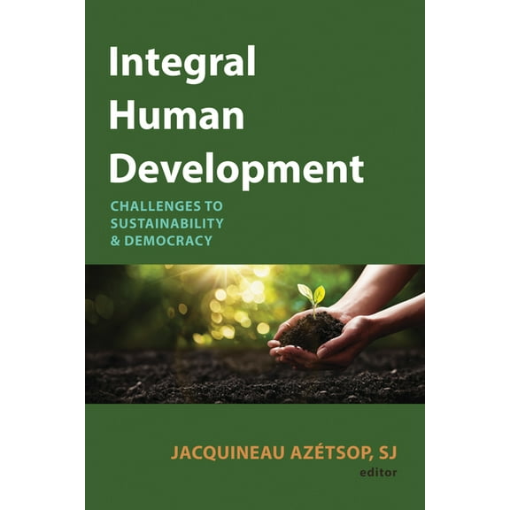Integral Human Development (Hardcover)