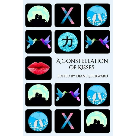 A Constellation of Kisses, (Paperback)