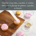 thumbnail image 2 of Way to Celebrate Icing Spatula, Pink, 2 of 8