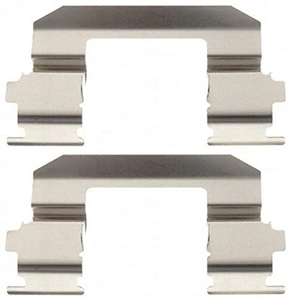 R-Line Hardware Fits select: 2003-2008 HONDA PILOT, 1990-1995 ISUZU CONVENTIONAL