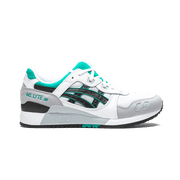 ASICS MENS Gel Lyte III 1191A223 100 1191A223 100 from Stadium Goods