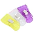 thumbnail image 4 of Sewing Clips, Craft Clips, Quilting Supplies 50Pcs Multipurpose Sewing Clips For Sewing Quilting, 4 of 8