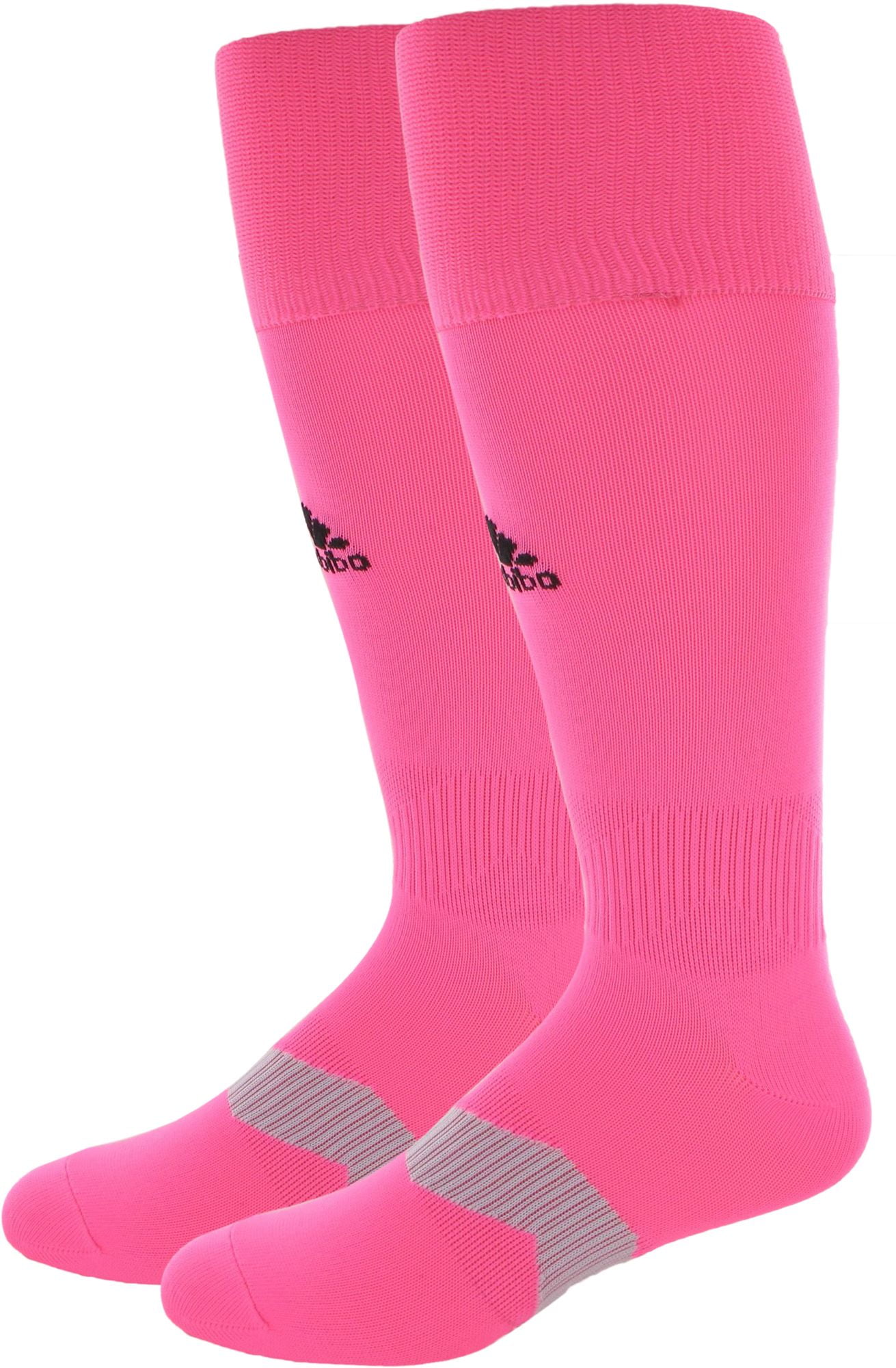 lector Superposición calcetines adidas Metro IV OTC Soccer Socks - Walmart.com