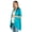 JADE, variant on Maternity Open Front Elbow Sleeve Cardigan