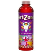 AriZona Fruit Punch, 20 Fl. Oz.
