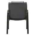 thumbnail image 2 of TygerClaw Low Back Guest Chair, 2 of 4