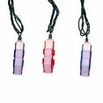 thumbnail image 3 of Kurt S. Adler UL 10 Red and Blue Anchor Light Set, 144-Inches, 3 of 5