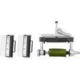 thumbnail image 2 of KitchenAid Vegetable Sheet Cutter, 1, Metallic, 2 of 6
