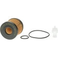 thumbnail image 5 of (3 pack) SuperTech Oil Filter, ST9972, 10K mile Cartridge Filter for Lexus and Toyota Vehicles, 5 of 8