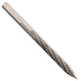 thumbnail image 4 of Carbide Rotary Burrs Carbon Steel Pneumatic Drill Bit Patch Plug Tire Repair, 4 of 9