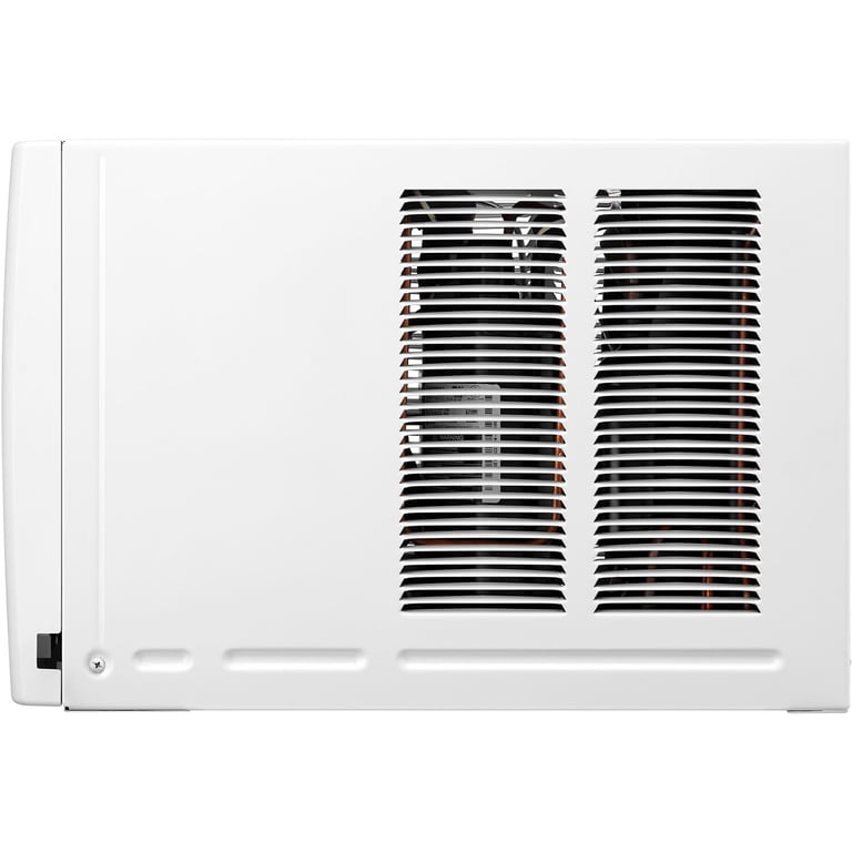 LG Electronics 8,000 BTU Heat and Cool Window Air Conditioner with Wi-Fi  Controls - Walmart.com