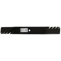 Stens Toothed Blade 362-824 For Dixie Chopper Requires 3 for 72" deck 783977, 784728227-72H