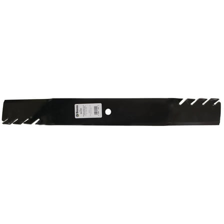 Stens Toothed Blade 362-824 For Dixie Chopper Requires 3 for 72" deck 783977, 784728227-72H