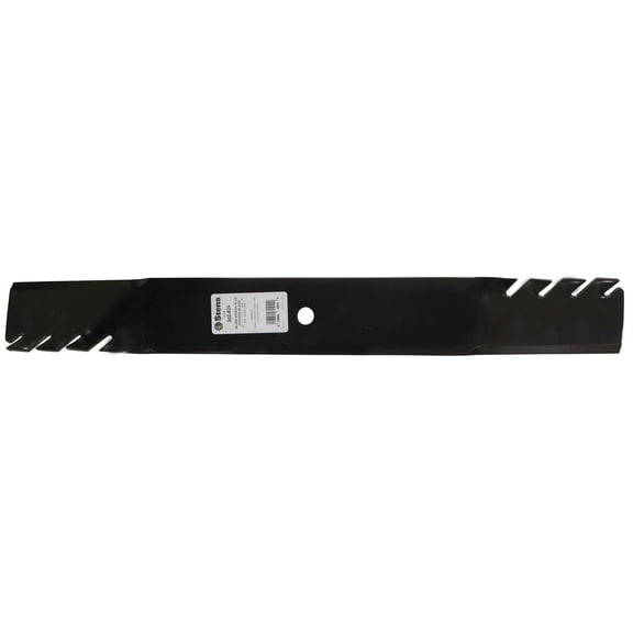 Stens Toothed Blade 362-824 For Dixie Chopper Requires 3 for 72" deck 783977, 784728227-72H