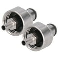 thumbnail image 4 of Carbonation , Brewing Accessory, Carbonate , Strong For Home Beer, Soda, Water, And  2Pcs, 4 of 8