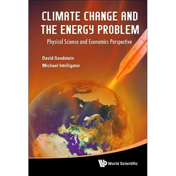 Climate Change and the Energy Problem, (Hardcover)