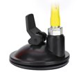 thumbnail image 4 of Spptty PVC Adjustable Table Tennis Ball Sucker Training Ping Pong Balls Trainer Accessory, 4 of 9