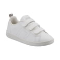 thumbnail image 1 of Tenis American Fire Tipo Escolar Niño Comodos BLANCO 15, 1 of 4