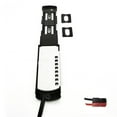 thumbnail image 1 of E Bike Battery Adapter With Wire Terminals Upgrade Battery Conversion Holder Battery Adapter Dock For Electric Bike Battery, 1 of 9