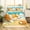 Corgi 03, variant on YST 3D Corgi Queen Size Kids Boys Girls Kawaii Dog Pet Comforter Cover,Ocean Sea Bed Set Tropical Beach Bedspread Cover Bedroom Decor,Lightweight 3-Piece For All Seasons