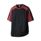 thumbnail image 2 of Tops para hombre, blusas y camisas de cuello redondo y manga corta para hombre, camisetas deportivas informales a la moda con estampado para hombre, blusas de cuello redondo y manga corta, blusas para, 2 of 4