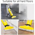thumbnail image 4 of 8 Piece Set Of Rollers For Karcher Fc7 Fc5 Fc3 Fc3d Floor Cleaner, 4 of 5