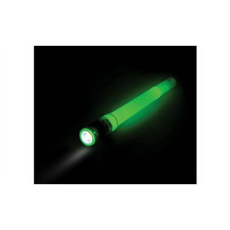 Green Neon Laser Glow Simple Stylish Cursors