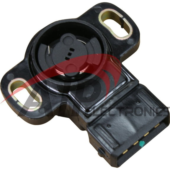 Brand New Throttle Position Sensor 1997-2002 MITSUBISHI 3.5L V6 / 1.8L 2.4L L4 TPS Oem Fit TPS247