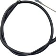 thumbnail image 2 of For Linhai 260CC 300CC 260 300 ATV Throttle Cable 105 cm Long, 2 of 5