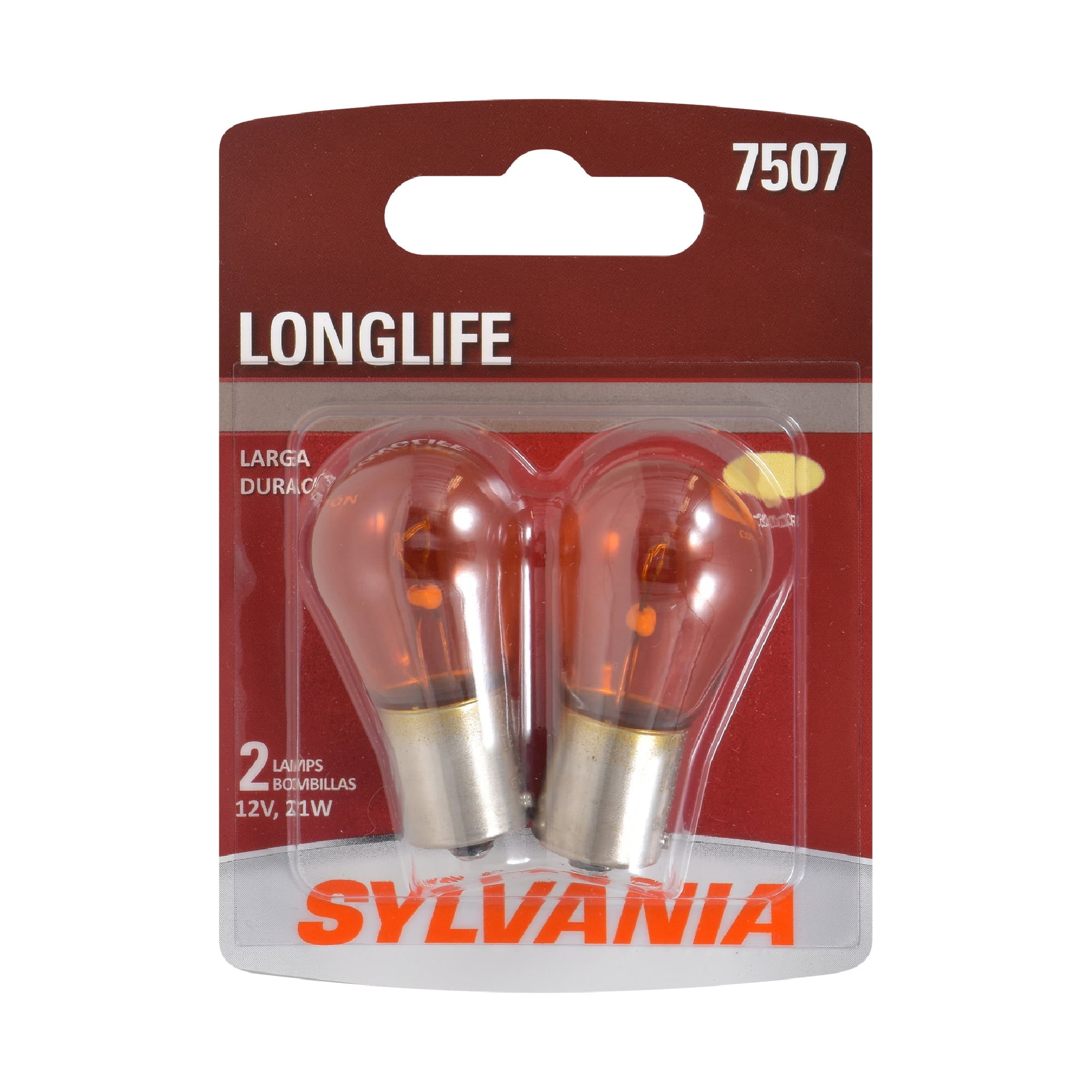 2 Sylvania - NEW Lot of Halogen Light Bulb 59024 